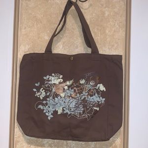 Roxy Tote bag